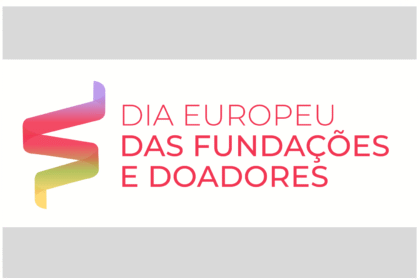 Dia Europeu das Fundações e Doadores